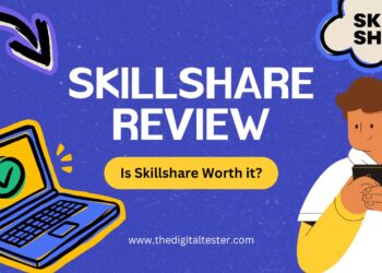 Skillshare review - is skillshare worth it