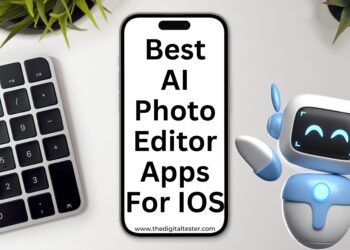 Best AI Photo Editor App for IOS