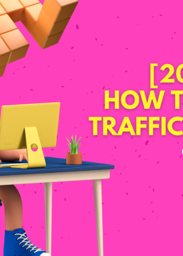 How To Drive Traffic To Blog 2024