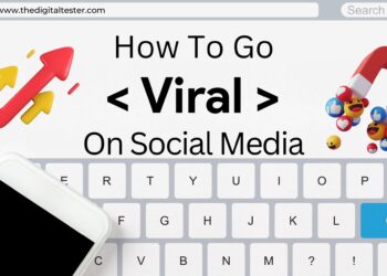 How To Go Viral On Social Media