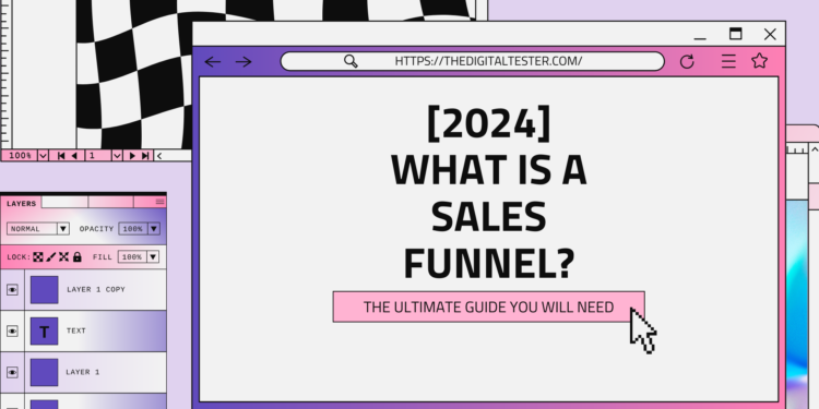 What Is A Sales Funnel