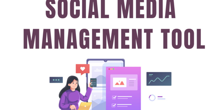 TOP 5 BEST SOCIAL MEDIA MANAGEMENT TOOL