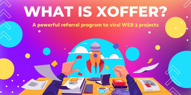 what is Xoffer
