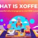 what is Xoffer