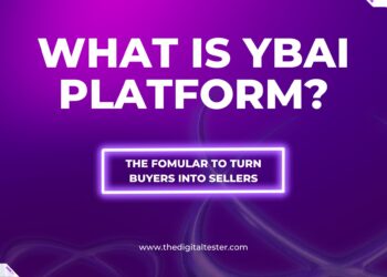 what is ybai platform