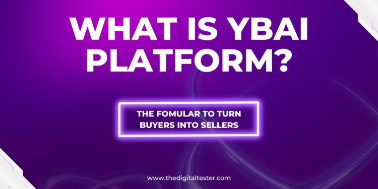 what is ybai platform