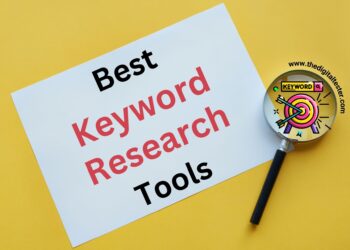 Best Keyword Research Tools in 2024