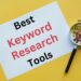 Best Keyword Research Tools in 2024