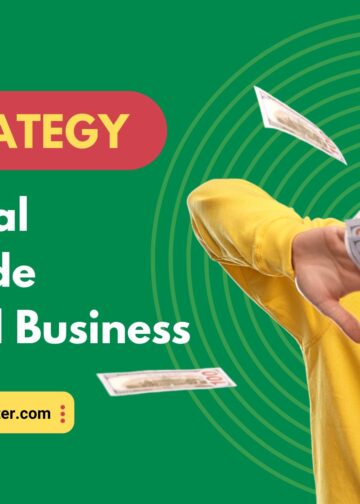 SEO Strategy For Small Business